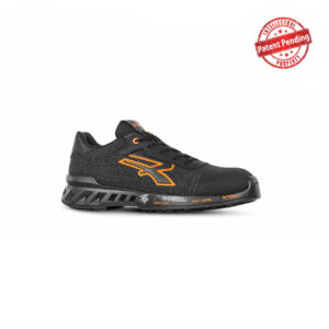 ZAPATO BAJO BRUCE S ESD S1PS FO SR (COD: RV20026)