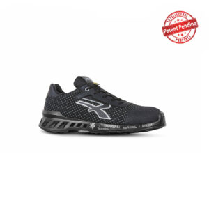 ZAPATO BAJO LOGAN S ESD S3S CI FO SR (COD: RV20104)