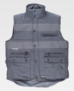 CHALECO  (COD.:S3207)