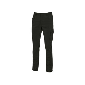 JEANS  JAM BLACK CARBON  (COD: ST150)