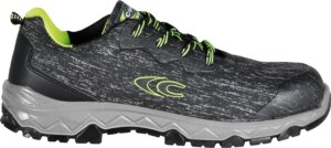 ZAPATO  FITBALL S1 P SRC  (COD: TN220-000)