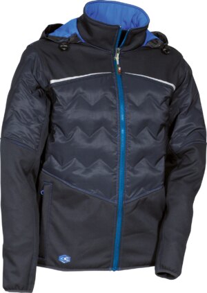 SOFTSHELL  POLIGUS  (COD: V377-0)