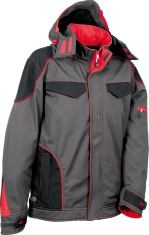 SOFTSHELL  TECKA  (COD: V415)