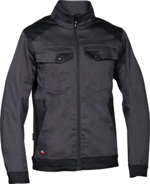 CAZADORA  BLORA (00 CORDA /NERO)  (COD.:V618)