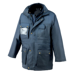 PARKA MASTER PLUS  (COD.:4661)