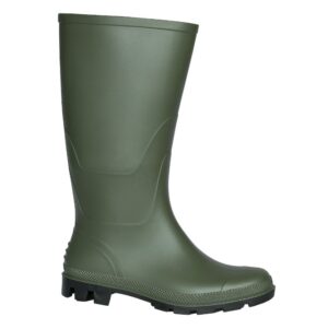 BOTA CAÑA ALTA PVC  (COD.:06310R)