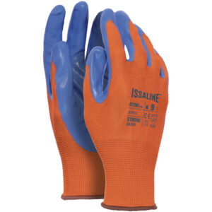 GUANTE STRONG CATCH NYLON NBR NITRILO  (COD.:7287)
