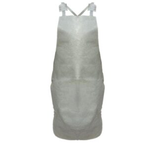 DELANTAL SOLDADOR  (COD.:300D)