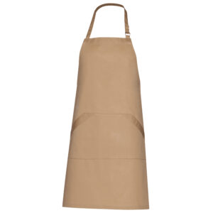 DELANTAL PETO GANDIA  (COD.:302160)