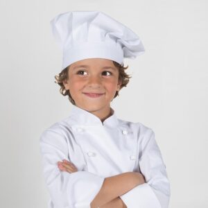 GORRO GRAN CHEF INFANTIL     (COD.:445100)