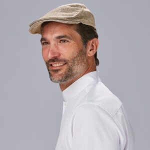 GORRA UNISEX ARPILLERA  (COD.:459900)