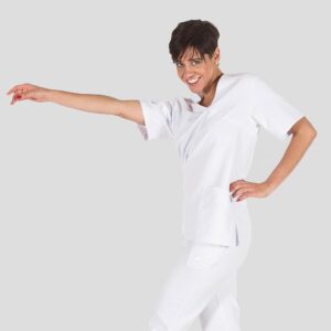 BLUSA UNISEX NEREA  (COD.:609600)