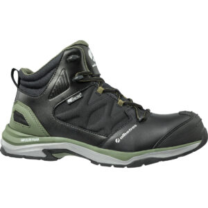 BOTA ALBATROS ULTRATRAIL OLIVE MID S3 ESD WRH RO SRC  (COD.:636220)