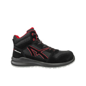 BOTA ALBATROS CLIFTON MID S3 SRC  (COD.:638700)