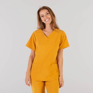 BLUSA MUJER ROSALIA  (COD.:659600)