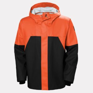 IMPERMEABLE HIDRÓFUGO STORM  (COD.:70283)