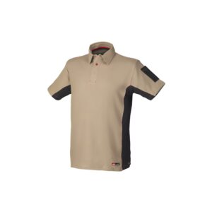 POLO ALGODON STRETCH  (COD.:8170)