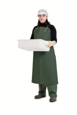 DELANTAL   (COD.:EN925)