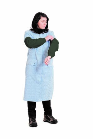 PAR MANGUITOS   (COD.:EN950)