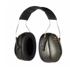 OREJERA 3M OPTIME II CABEZA  (COD.:H520A)