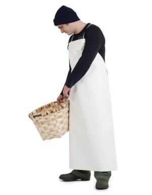 DELANTAL NEOPRENO 6 110   (COD.:N6110)