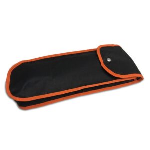 BOLSA DE TELA IMPERMEABILIZADA PORTA GUANTES DIELÉCTRICOS  (COD.:TS 10SP)