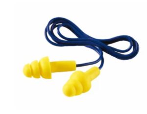 TAPÓN 3M ULTRAFIT (50 PR.)   (COD.:UF01000)