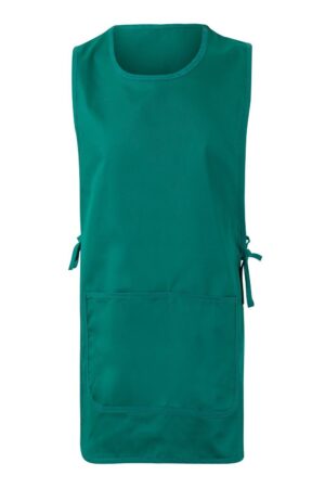 DELANTAL ALIMENTACION