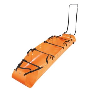 RESCATE Y EVACUACION