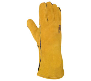 GUANTES SOLDADURA
