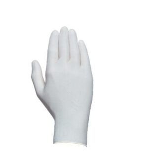 GUANTE DE LATES DESECHABLE