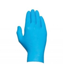 GUANTE NITRILO DESECHABLE