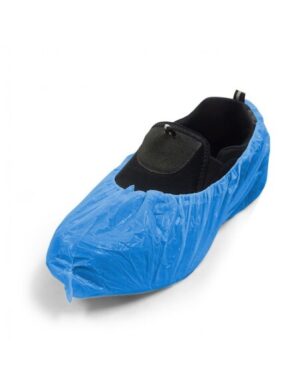 CUBRZAPATOS DESECHABLE
