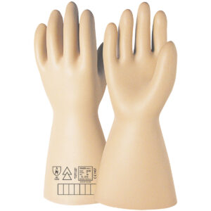 GUANTE DIELÉCTRICO TYRON 2,5  (COD.:07603N)