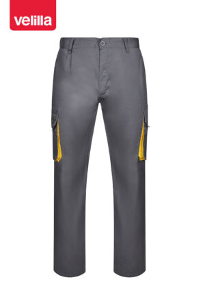 PANTALÓN BICOLOR  (COD.:103004)