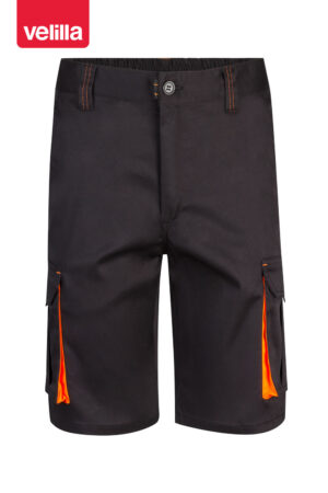 BERMUDA STRETCH BICOLOR  (COD.:103010S)