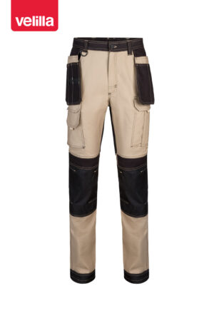 PANTALÓN CANVAS STRETCH  (COD.:103019S)