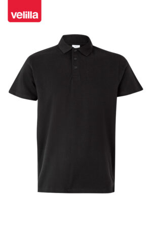 POLO STRETCH MC HOMBRE  (COD.:105508S)