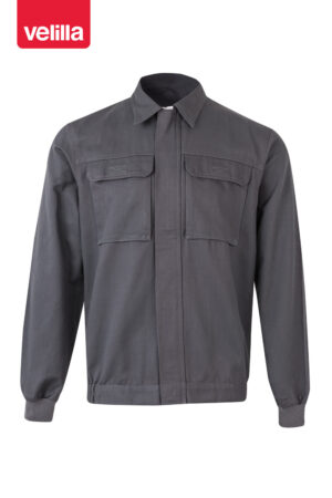 CAZADORA 100% ALGODÓN  (COD.:106003)