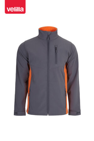 SOFT SHELL BICOLOR  (COD.:106004)
