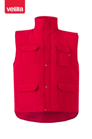 CHALECO ACOLCHADO  (COD.:108)