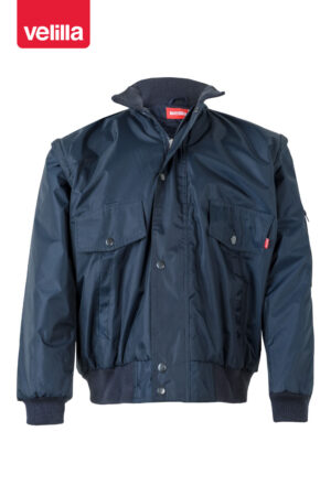 CAZADORA DESMONTABLE  (COD.:11501)