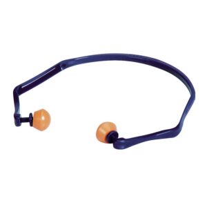 TAPON REUTILIZABLE CON BANDA 3M (10) (COD.:1310)