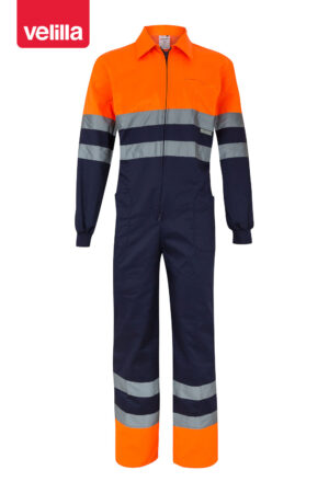 MONO BICOLOR AV  (COD.:151)