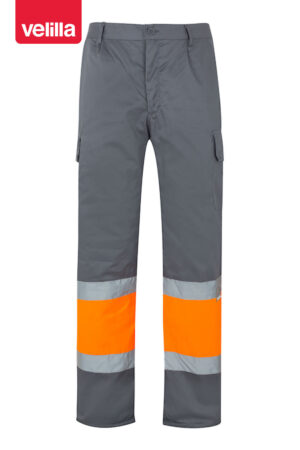 PANTALÓN BICOLOR AV  (COD.:157)