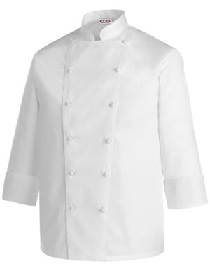 CHAQUETA COCINA BIG JACKET  (COD.:1902001A)