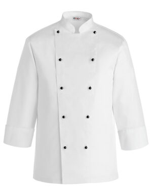 CHAQUETA COCINA AIR  (COD.:2016001A)