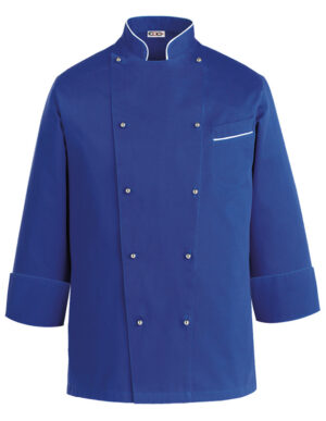 CHAQUETA COCINA PAINT ROYALE  (COD.:2038005C)