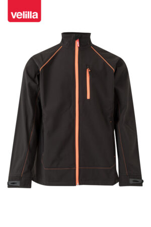 SOFT SHELL BICOLOR  (COD.:206001)