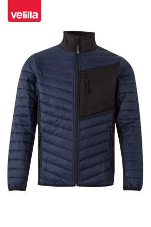 CHAQUETA ACOLCHADA LIGERA  (COD.:206009)